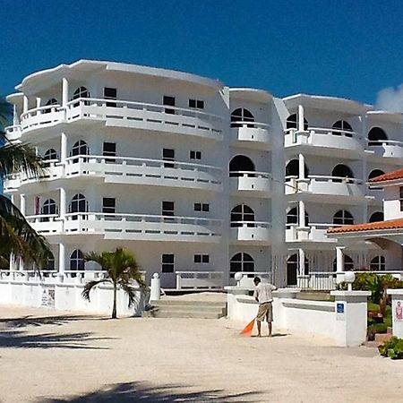 Sands Villas San Pedro  Ngoại thất bức ảnh