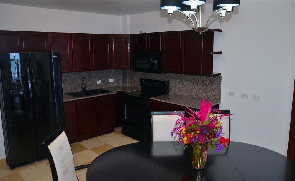 Sands Villas San Pedro  Ngoại thất bức ảnh