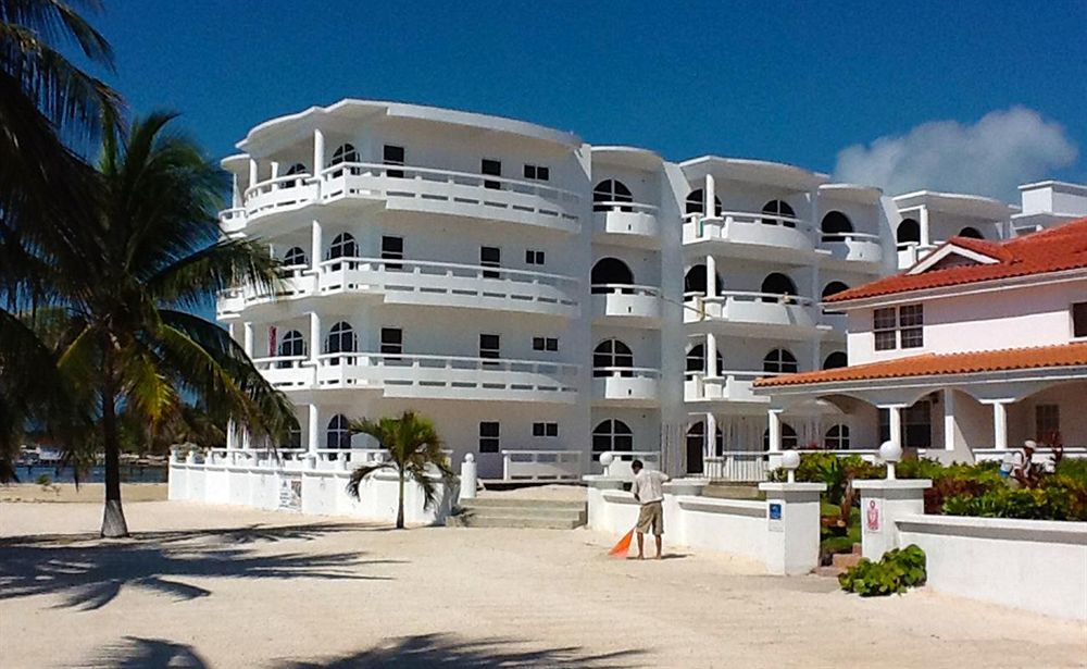 Sands Villas San Pedro  Ngoại thất bức ảnh