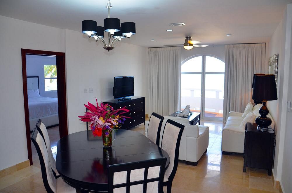 Sands Villas San Pedro  Ngoại thất bức ảnh