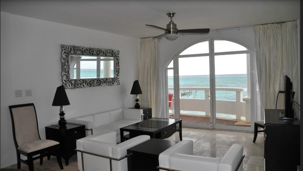 Sands Villas San Pedro  Ngoại thất bức ảnh