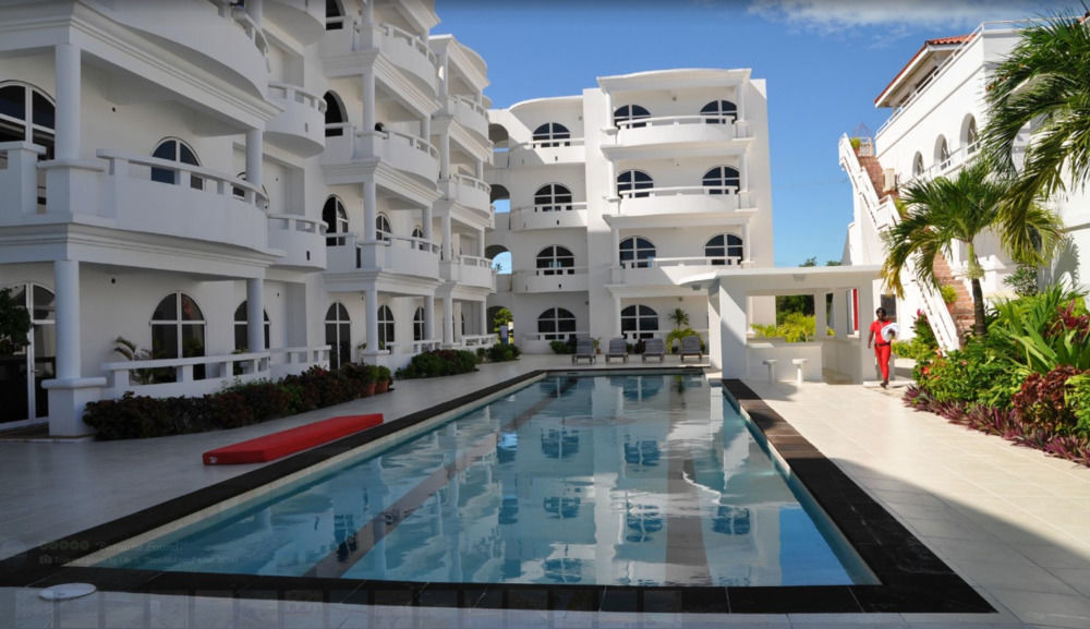 Sands Villas San Pedro  Ngoại thất bức ảnh