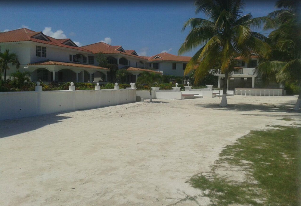 Sands Villas San Pedro  Ngoại thất bức ảnh