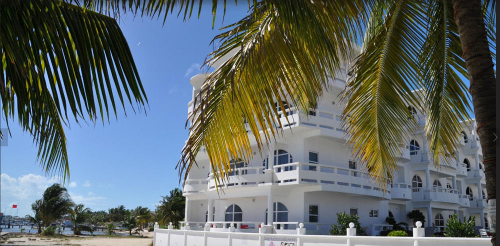 Sands Villas San Pedro  Ngoại thất bức ảnh