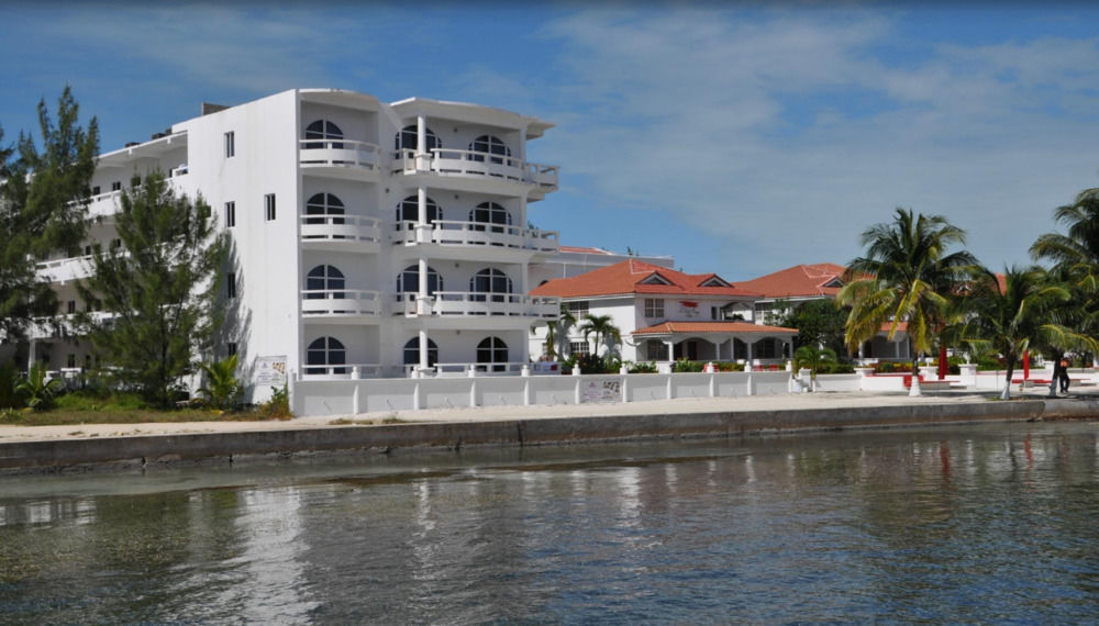 Sands Villas San Pedro  Ngoại thất bức ảnh